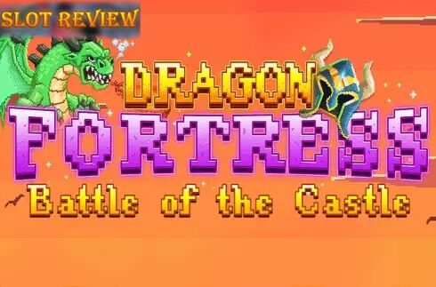 Dragon Fortress Battle of the Castle - обзор слота